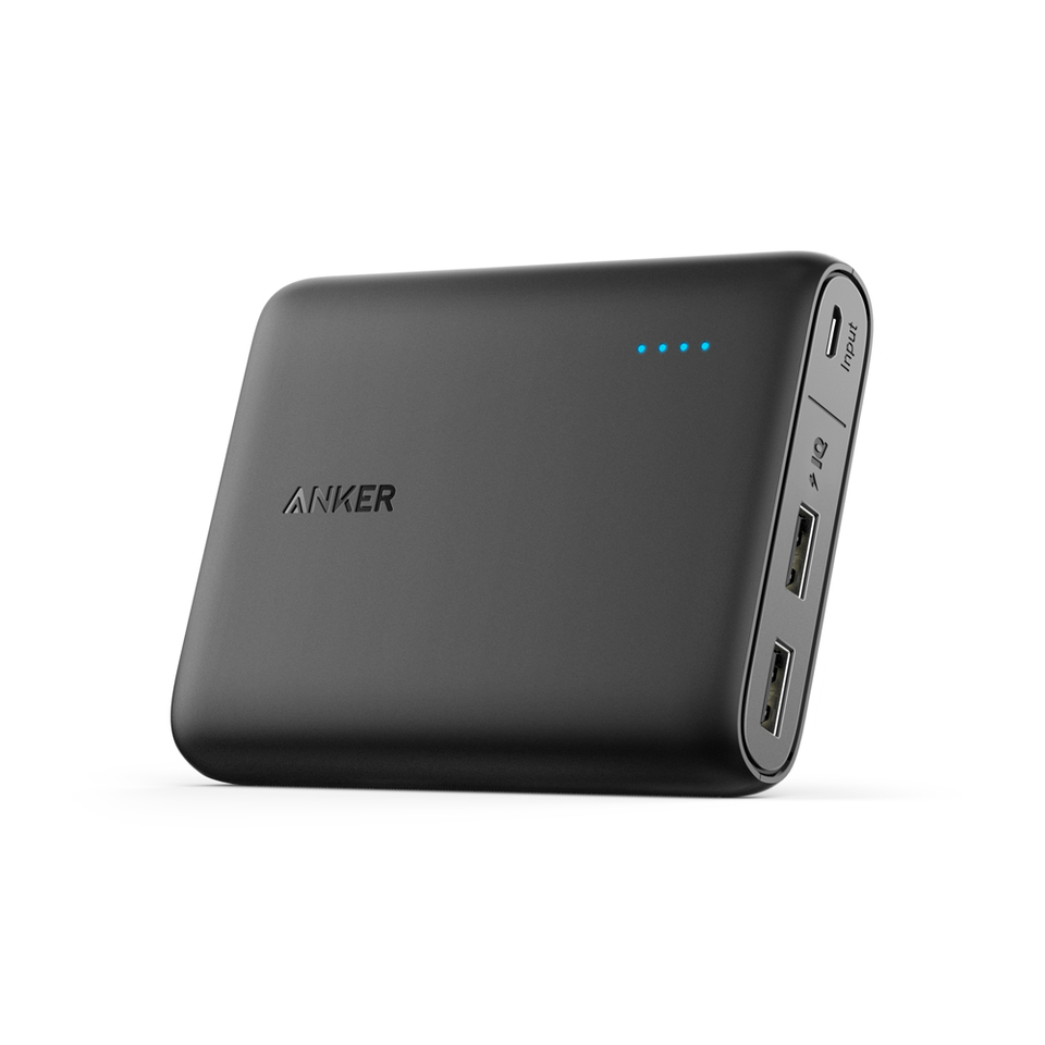 ANKER POWERCORE 13400MAH