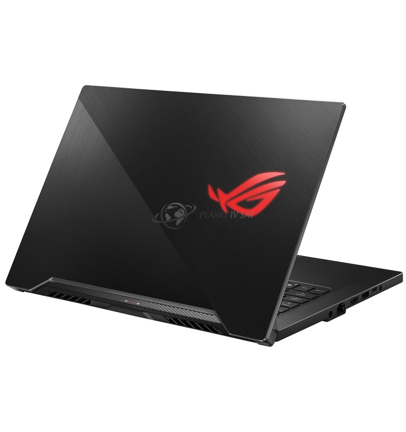 ASUS ROG ZEPHYRUS M I7-9/16/512/RTX2060 OCC