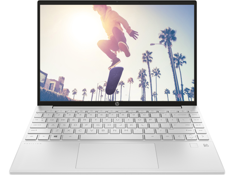 HP PAVILION AERO LAPTOP R5-5600U/8/512