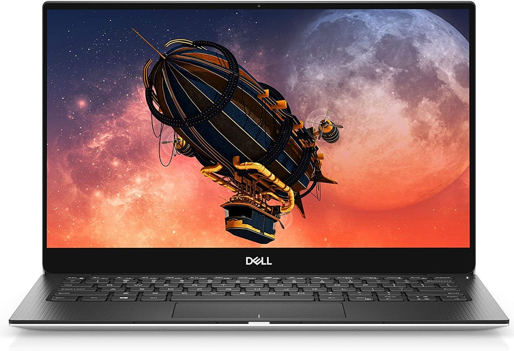DELL XPS 13 9310 2IN1 I7-11/16/512