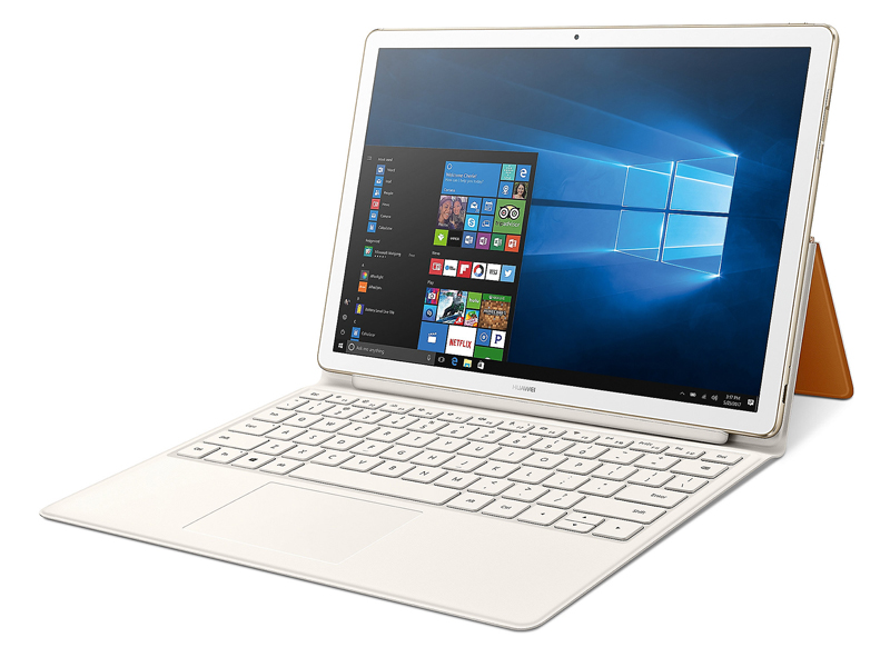 HUAWEI MATEBOOK E I5-7/8/256 OCC