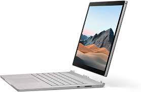 SURFACE BOOK I7-6/16/512 OCC