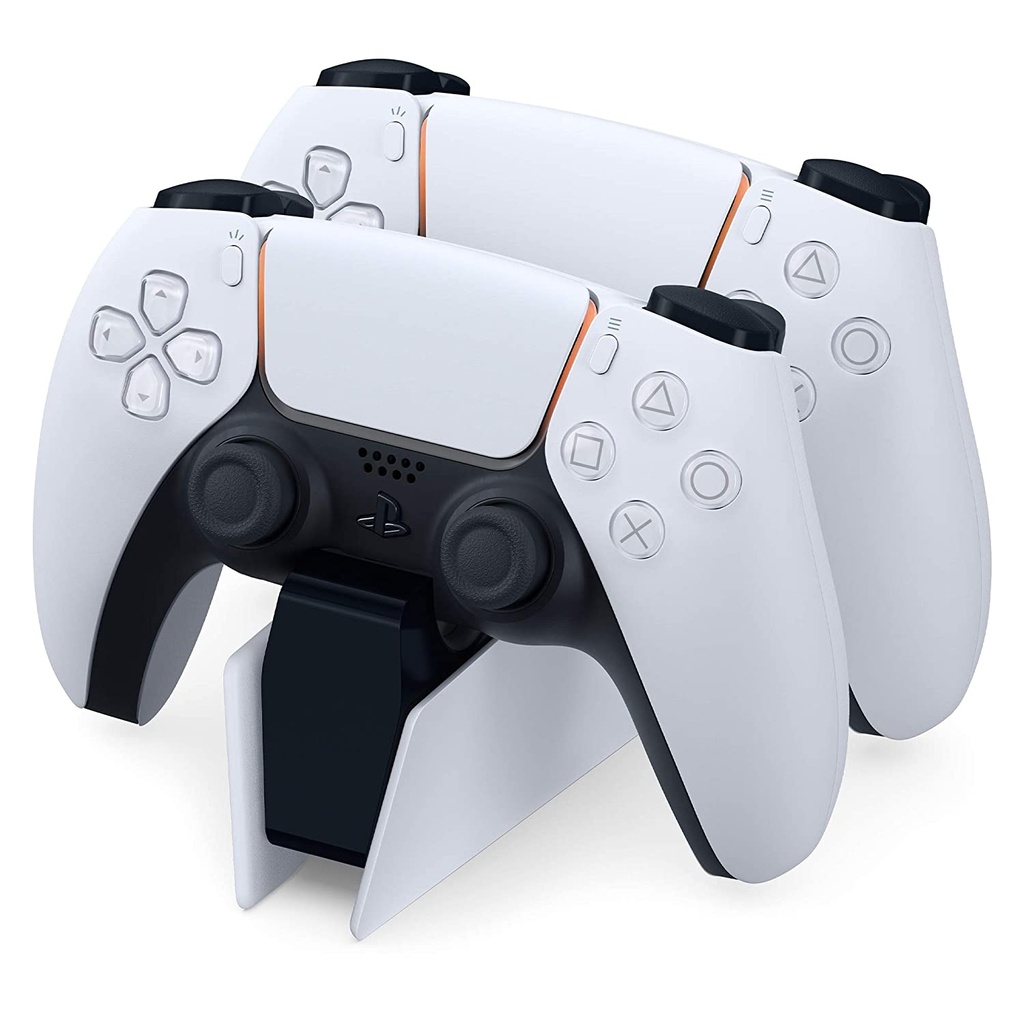 PS5 DUALSENSE CHARGING STATION