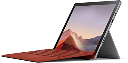 SURFACE PRO 7 I7-10/16/256 OCC