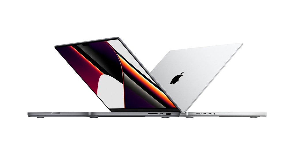 MBP 16 M3-PRO/18/512 OCC
