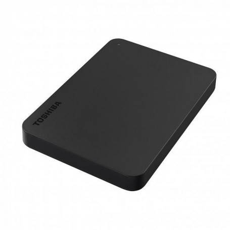 TOSHIBA HARD DRIVE 4TB