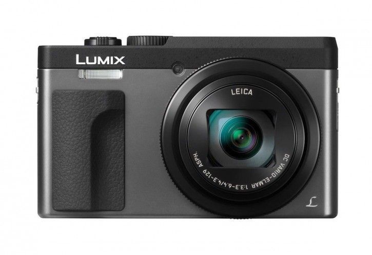 PANASONIC LUMIX TZ91 OCC