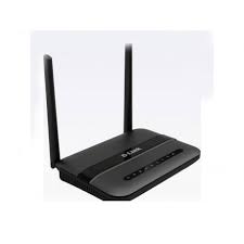 D-LINK MODEM ROUTER