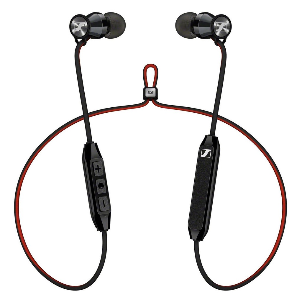 SENNHEISER MOMENTUM FREE