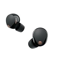 SONY WF-1000XM5 BUDS