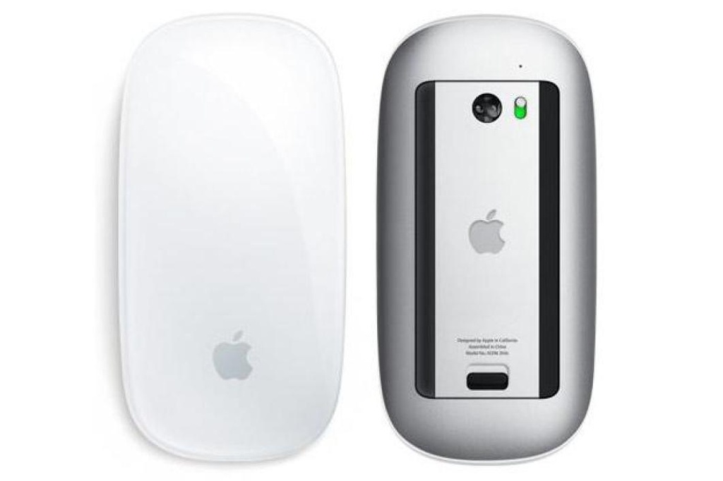 MAGIC MOUSE 1 OCC