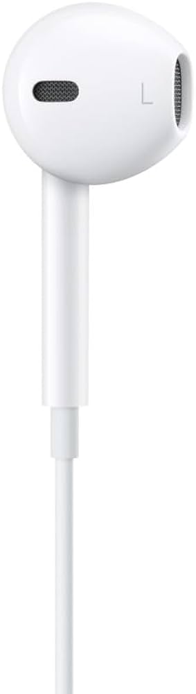 EARPODS LIGHTNING