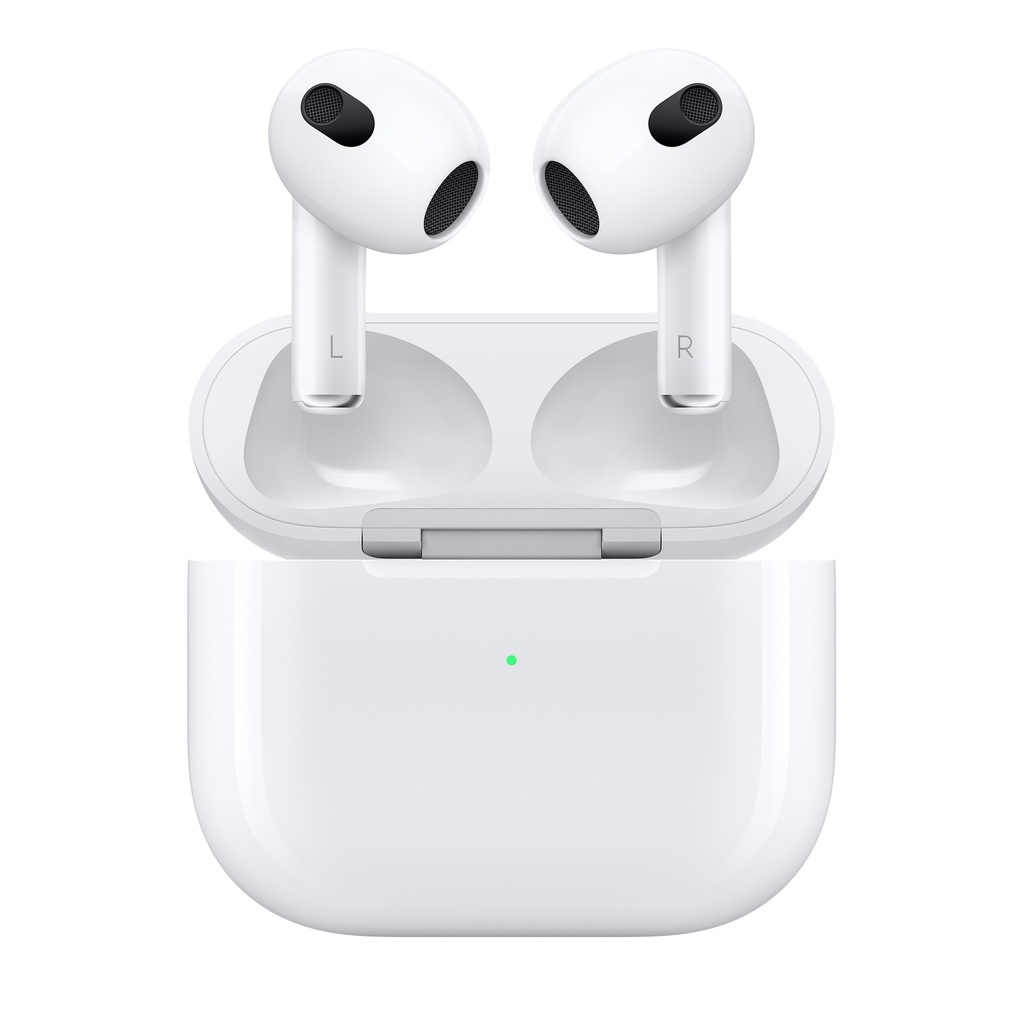 AIRPODS 3RD GEN NBO