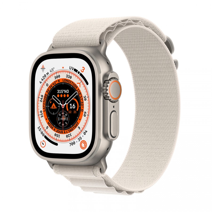 APPLE WATCH ULTRA 2