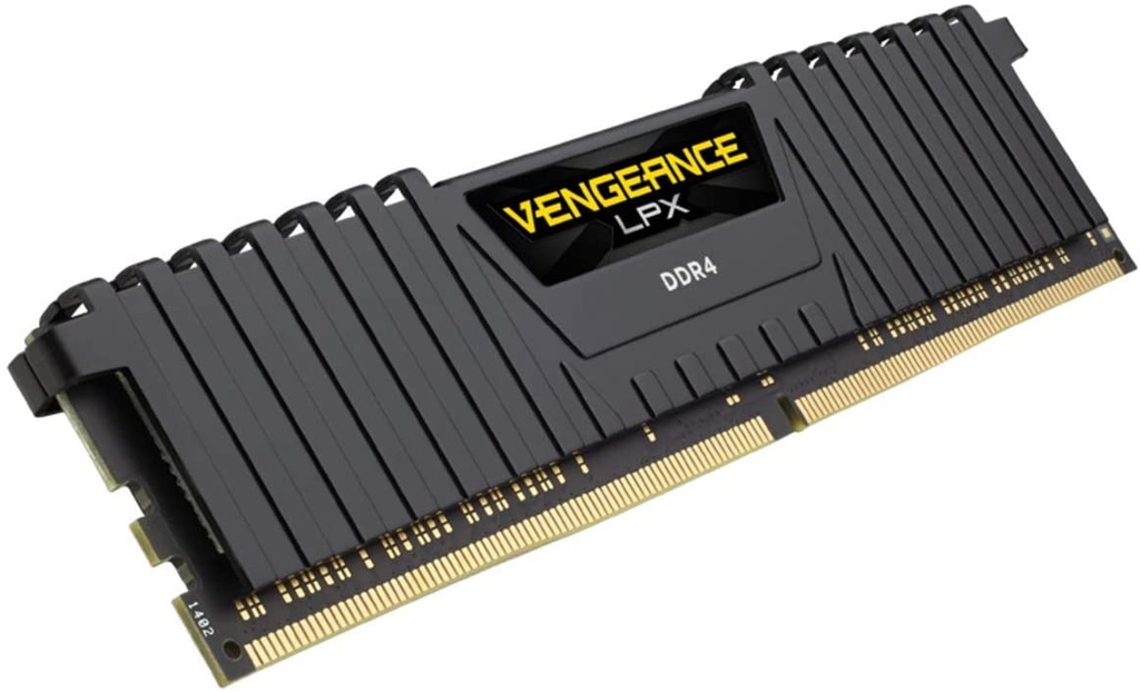 CORSAIR VENGEANCE LPX 32GB DDR 4