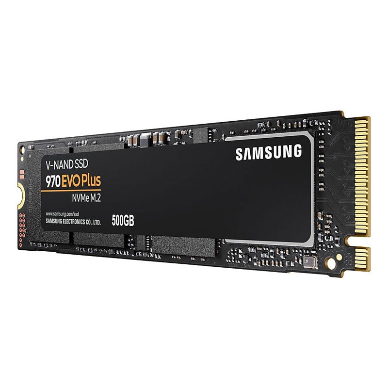 SAMSUNG 990 PRO 2TB NVME