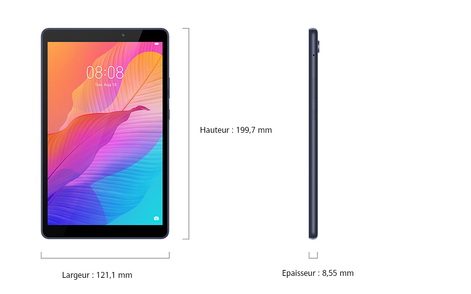 HUAWEI TAB A2 NEUF SANS BOITE