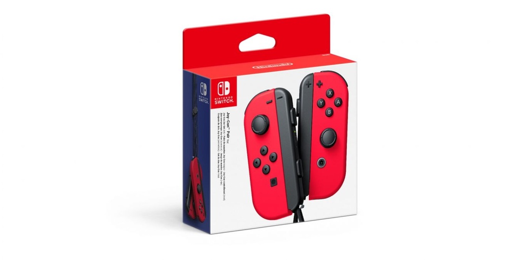 JOY-CON PAIR