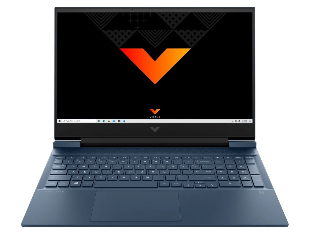 HP VICTUS R5-8645HS/24/512/RTX4060 OCC