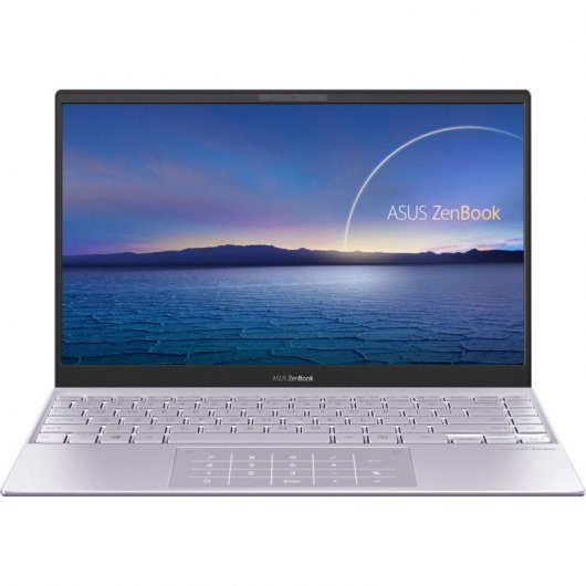 ASUS ZENBOOK FLIP 13 I5-11/8/512 OCC