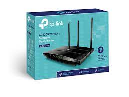 TP-LINK TL-MR6400