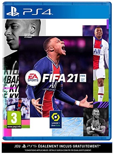 FIFA 22 / PS5