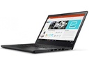 LENOVO THINKPAD T470 i5-6/8/256 OCC