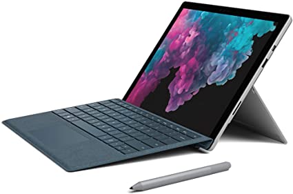SURFACE PRO 6 I7-8/16/1TB OCC