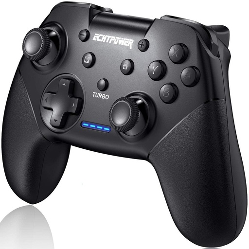 NINTENDO SWITCH PRO CONTROLLER