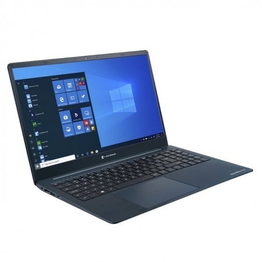 DYNABOOK PORTEGE X30W 2IN1 I7-11/16/512