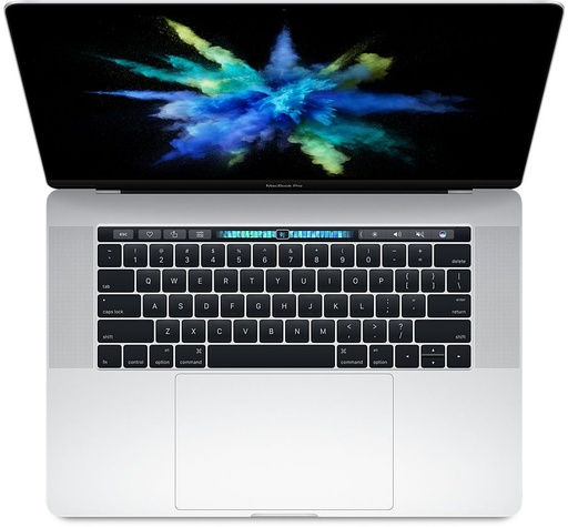 MBP 15 2017 I7-2.9/16/512 OCC