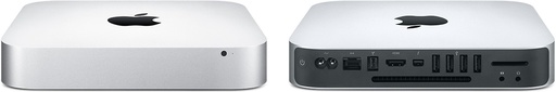 MAC MINI 2013 I5 4/512 OCC