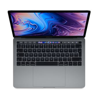 MBP 13 2018 I7-2.7/16/256 OCC