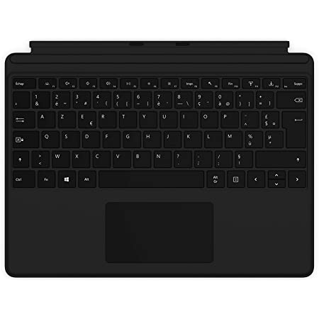 KEYBOARD MICROSOFT SURFACE PRO WITH SLIM PEN 2