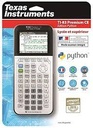 TEXES INSTRUMENTS TL-83 PREMIUM CE