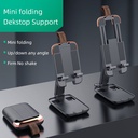 FOLDING PORTABLE SUPPORT