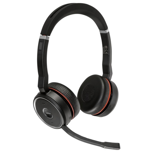 JABRA EVOLVE 75