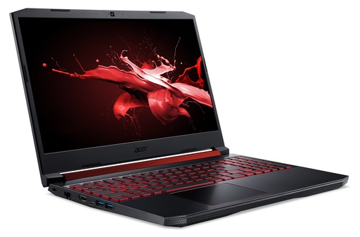 ACER NITRO 5 15" I5-12/16/512/RTX3050 OCC