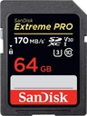 SANDISK EXTREME PRO 64GO