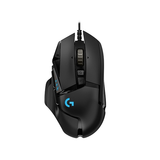 LOGITECH G502 X