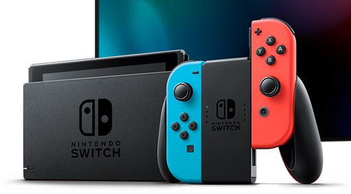 NINTENDO SWITCH V2 F OCC