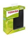 TOSHIBA HARD DRIVE 500GB