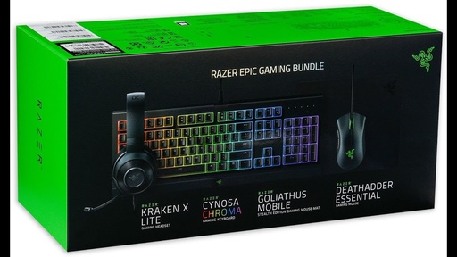 RAZER BLACKWIDOW V3
