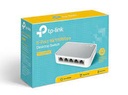 TP-LINK DESKTOP SWITCH 5-PORT