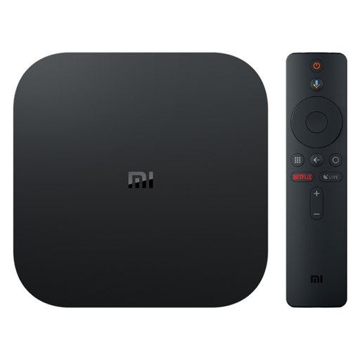XIAOMI TV BOX S 2ND GEN