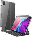 SMART KEYBOARD CASE FOR IPAD PRO 12.9 2018/2020