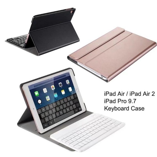 SMART KEYBOARD CASE FOR IPAD AIR/AIR 2/PRO 9.7