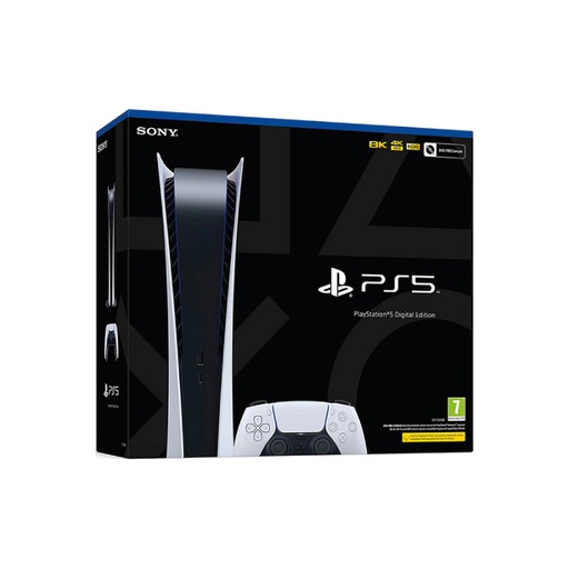 SONY PS5 SLIM DIGITAL OCC