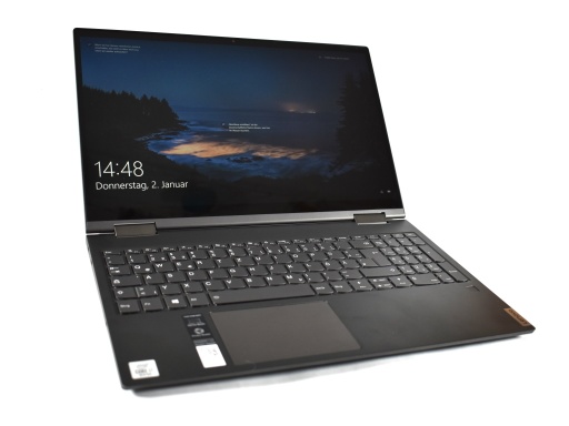 LENOVO YOGA PRO 7 R7-7735HS/16/1TO RTX3050