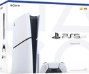SONY PS5 SLIM OCC